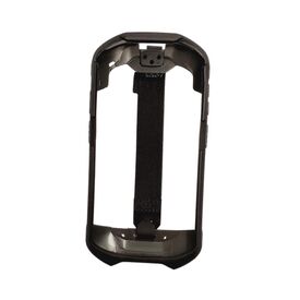 Zebra  TC52AX LONGER EXO TO ACCOMIDATE MIDRANGE IMAGER LONGER HOUSING, WITH HANDSTRAP | SG-TC52AX-LORGB-01