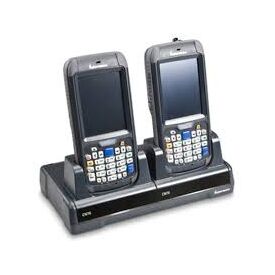 Intermec FlexDock Dual Charge Only / Handheld charging stand / output connectors: 2 / for Intermec CK70, CK71 | DX2A22220
