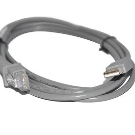 DATALOGIC ADC CABLE CAB-426E SH5262 (90A052163)