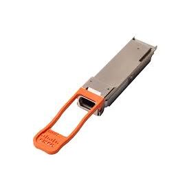 Cisco QSFP-100G-PSM4-S= QSFP Transceiver Module 100Gbps | Orange