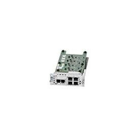 Cisco Network Interface Module NIM-2FXS/4FXOP= | 2 x FXS/DID + 4 x FXO