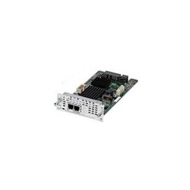 Cisco Network Interface Module NIM-2FXSP= | 2-Port FXS/DID Plug-in Module