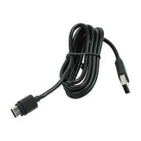 Datalogic / USB adapter / USB-C (M) straight to USB Type A (F) straight / 1.2 m / for Memor 10 | 94A050044