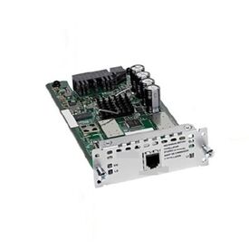Cisco Network Interface Module NIM-4SHDSL-EA= | SHDSL x4 Expansion Module