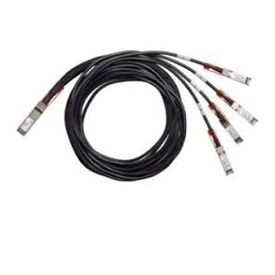 Cisco 100GBASE QSFP to 4xSFP25G Passive Copper Splitter Cable, 2m