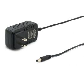 Cisco 18W Power Adapter (Worldwide) | USB Type-C | Black