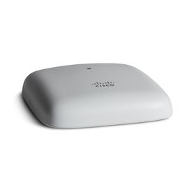 Cisco Business 140AC Wi-Fi 5 Access Point 3-Pack | 2.4/5 GHz | PoE