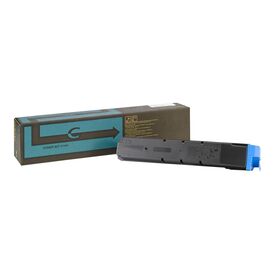 Kyocera TK 8600C / Cyan / original / toner cartridge / for FS-C8600DN, C8600DN/KL3, C8650DN, C8650DN/KL3 | 1T02MNCNL0