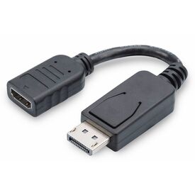 ASSMANN DisplayPort Adapter Adapter DisplayPort AK340400001S