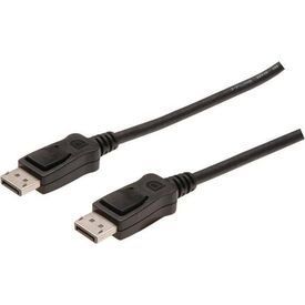 ASSMANN DisplayPort cable DisplayPort (M) to AK340100100S