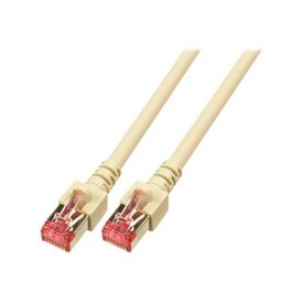 EFBElektronik Patch cable RJ45 (M) to RJ45 (M) 1.5 K5510.15