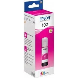Epson 102 Magenta Ink Tank 70 ml C13T03R340