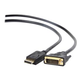 Gembird CCDPMDVIM3M DisplayPort cable CCDPMDVIM3M