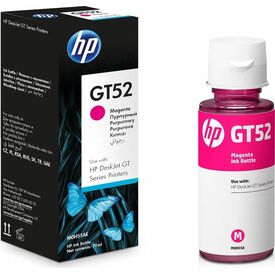 HP GT52 Magenta Ink Refill 70ml M0H55AE