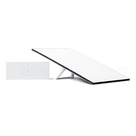 Starlink Standard Kit V4 – Satellite Wi-Fi 6 Internet