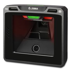 Zebra SP7201-SV Vertical Single-Plane POS Scanner USB