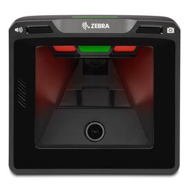 Zebra SP7201-SV Vertical Single-Plane POS Scanner USB