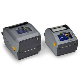 Zebra ZD621d 203dpi Desktop Label Printer | Cutter