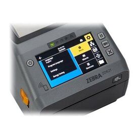 Zebra ZD621d 203dpi Desktop Label Printer | Cutter