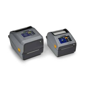 Zebra ZD621d 203dpi Desktop Label Printer | Wi-Fi