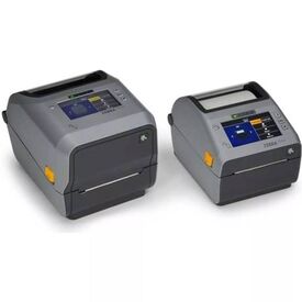 Zebra ZD621t 203dpi Desktop Label Printer | Ethernet