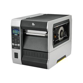Zebra ZT620 Industrial Label Printer | 300dpi | Rewinder