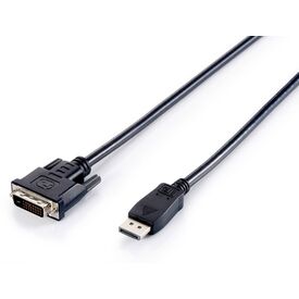 equip DisplayPort cable DisplayPort (M) to DVID (M) 2 m 119336