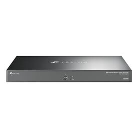 TP-Link VIGI NVR4064H V1.8 / NVR / 64 channels / networked / rack-mountable | VIGI NVR4064H