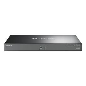 TP-Link VIGI NVR4064H V1.8 / NVR / 64 channels / networked / rack-mountable | VIGI NVR4064H