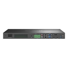 TP-Link VIGI NVR4064H V1.8 / NVR / 64 channels / networked / rack-mountable | VIGI NVR4064H