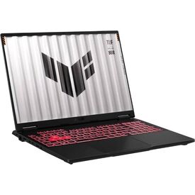 ASUS TUF Gaming A16 FA608UH 16" WUXGA 165Hz Ryzen 7 16GB 512GB RTX 5050