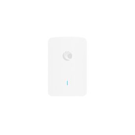 Cambium Networks Wallplate Dual radio WiFi 6 AP  | XV2-22H0A00-EU
