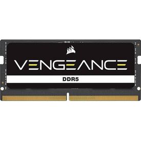 Corsair VENGEANCE 24GB DDR5 SO-DIMM 5600MT s CL48 Laptop Memory