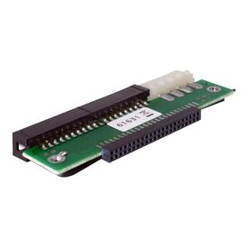 Delock IDE EIDE adapter 40 PIN IDC, 4 PIN internal power 61631