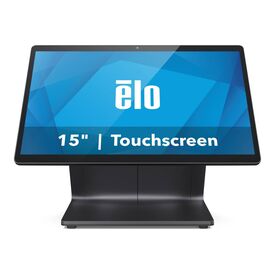 Elo EloPOS Z30 Intel POS 15.6" Windows 10 IoT Wi-Fi 6E