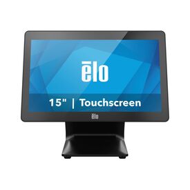 Elo I-Series 3 15.6" Core i3 AiO POS No OS IP54 Wi-Fi 6E