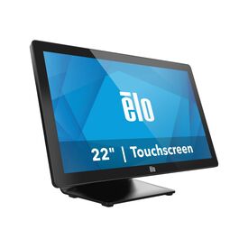 Elo I-Series 3 22" Core i5 vPro 16GB AiO POS No OS IP54