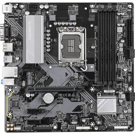 GIGABYTE B760M D3HP Intel B760 LGA1700 DDR5 mATX Motherboard
