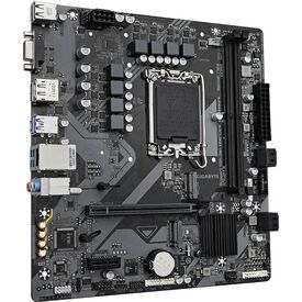 GIGABYTE B760M E Intel B760 DDR5 Micro ATX Motherboard