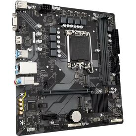 GIGABYTE B760M H DDR4 Intel B760 Micro ATX Motherboard
