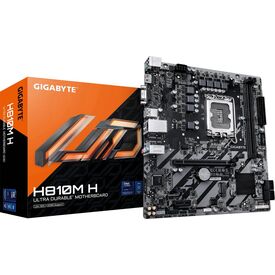 GIGABYTE H810M H Intel H810 DDR5 Micro ATX Motherboard