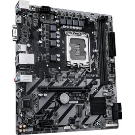GIGABYTE H810M H Intel H810 DDR5 Micro ATX Motherboard