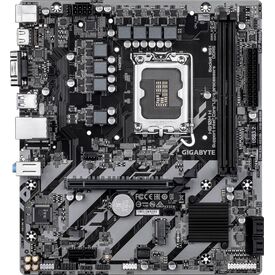 GIGABYTE H810M H Intel H810 DDR5 Micro ATX Motherboard