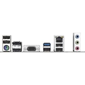 GIGABYTE H810M S2H Intel H810 DDR5 Micro ATX Motherboard