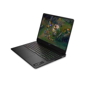 HP OMEN Gaming 16-ap0016nv 16" 2.5K 240Hz Ryzen AI 9 32GB 1TB RTX 5070