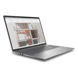 HP ZBook X G1i 16 Mobile Workstation PC