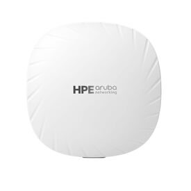 HPE Aruba Networking AP-515 (RW) / Campus / radio access | S3J29A