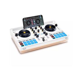 Hercules DJControl Mix Ultra Wireless DJ Controller