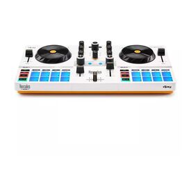 Hercules DJControl Mix Ultra Wireless DJ Controller