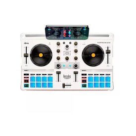 Hercules DJControl Mix Ultra Wireless DJ Controller